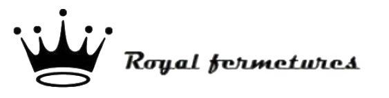 Logo ROYAL FERMETURES